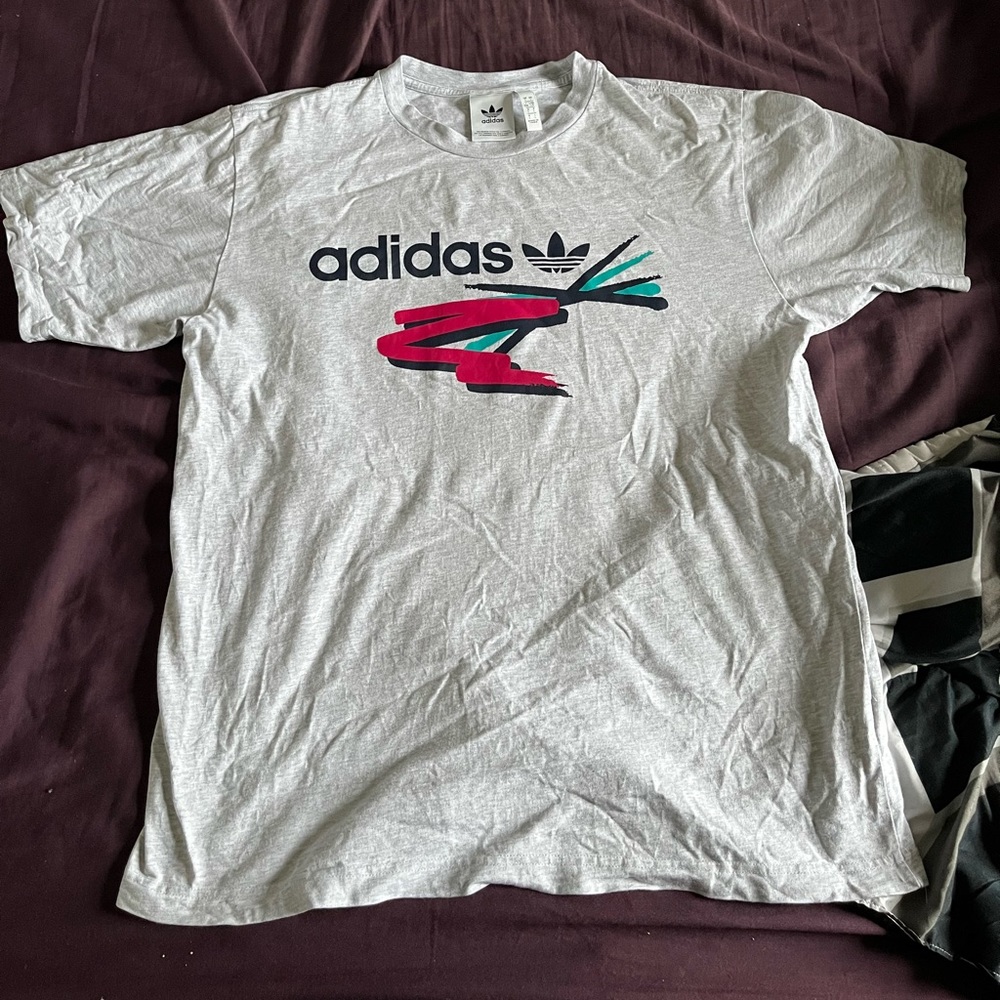 Adidas Tee